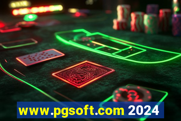 www.pgsoft.com 2024